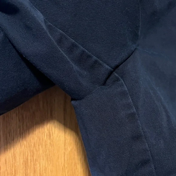 J. Crew Dark Blue Women's Bermudas - Picture 7 of 11